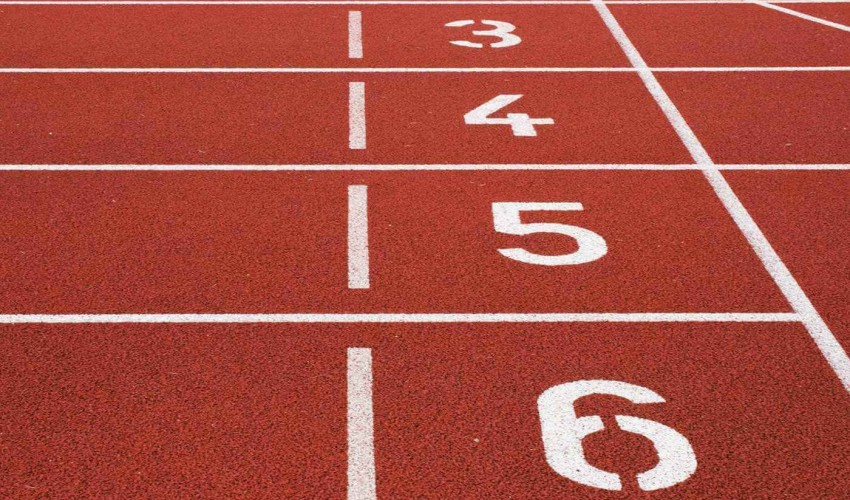Athletics